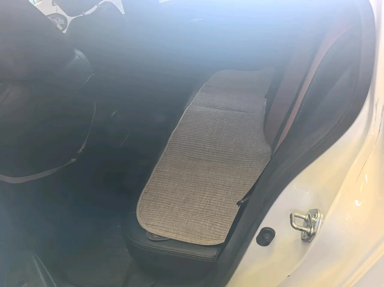 Toyota 2022 Corolla Double Engine 1.8 Stepless Pioneer Edition Automatic Gear 4