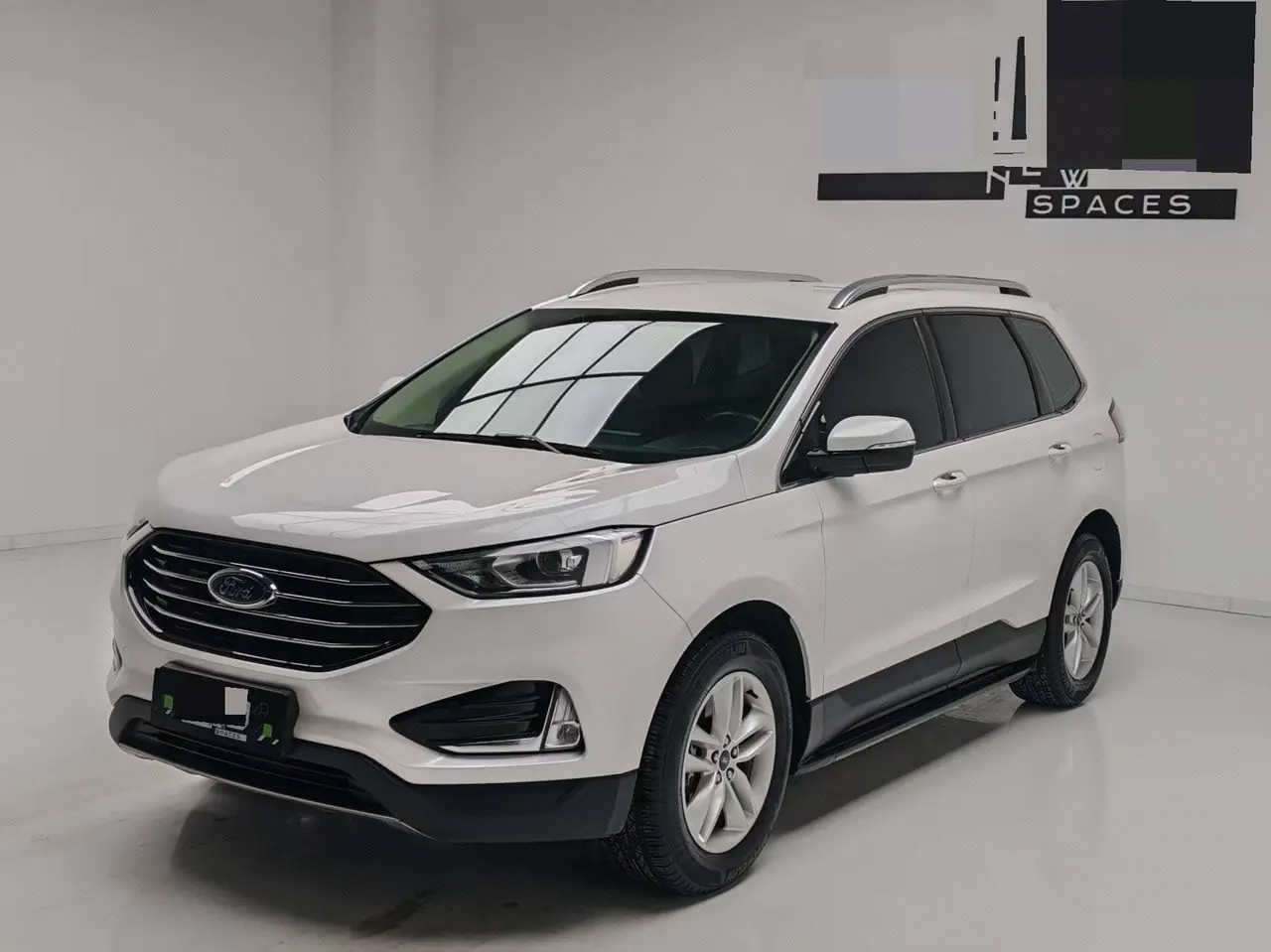 Open image lightbox: Ford 2020 Ruijie 2.0T EcoBoost 12250.00g Drive Elite 5-seat Automatic Gear