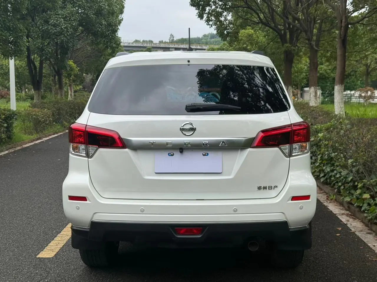 Nissan 2020 Tuda 125.00g Drive Deluxe Edition Automatic Gear 4