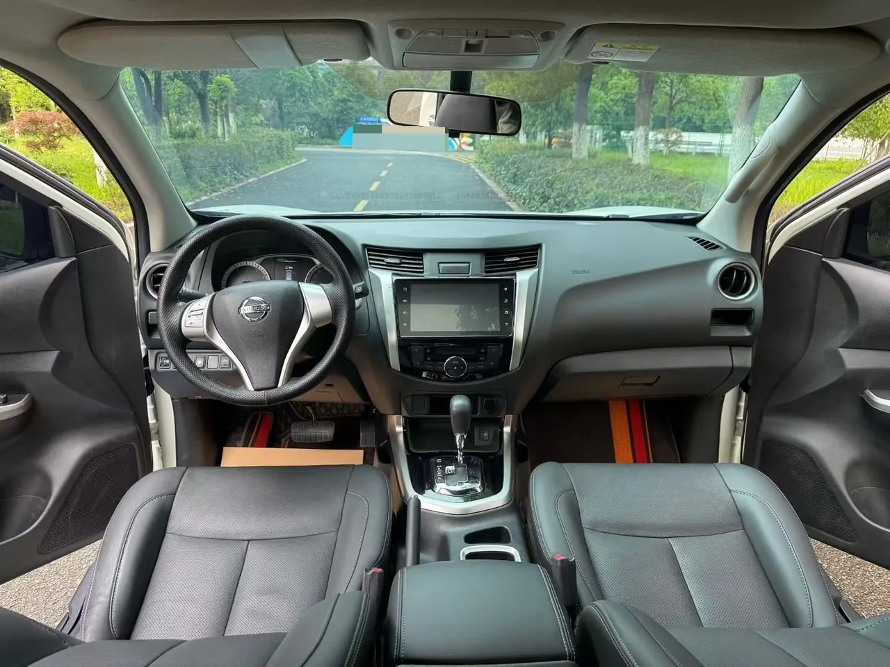 Nissan 2020 Tuda 125.00g Drive Deluxe Edition Automatic Gear 7