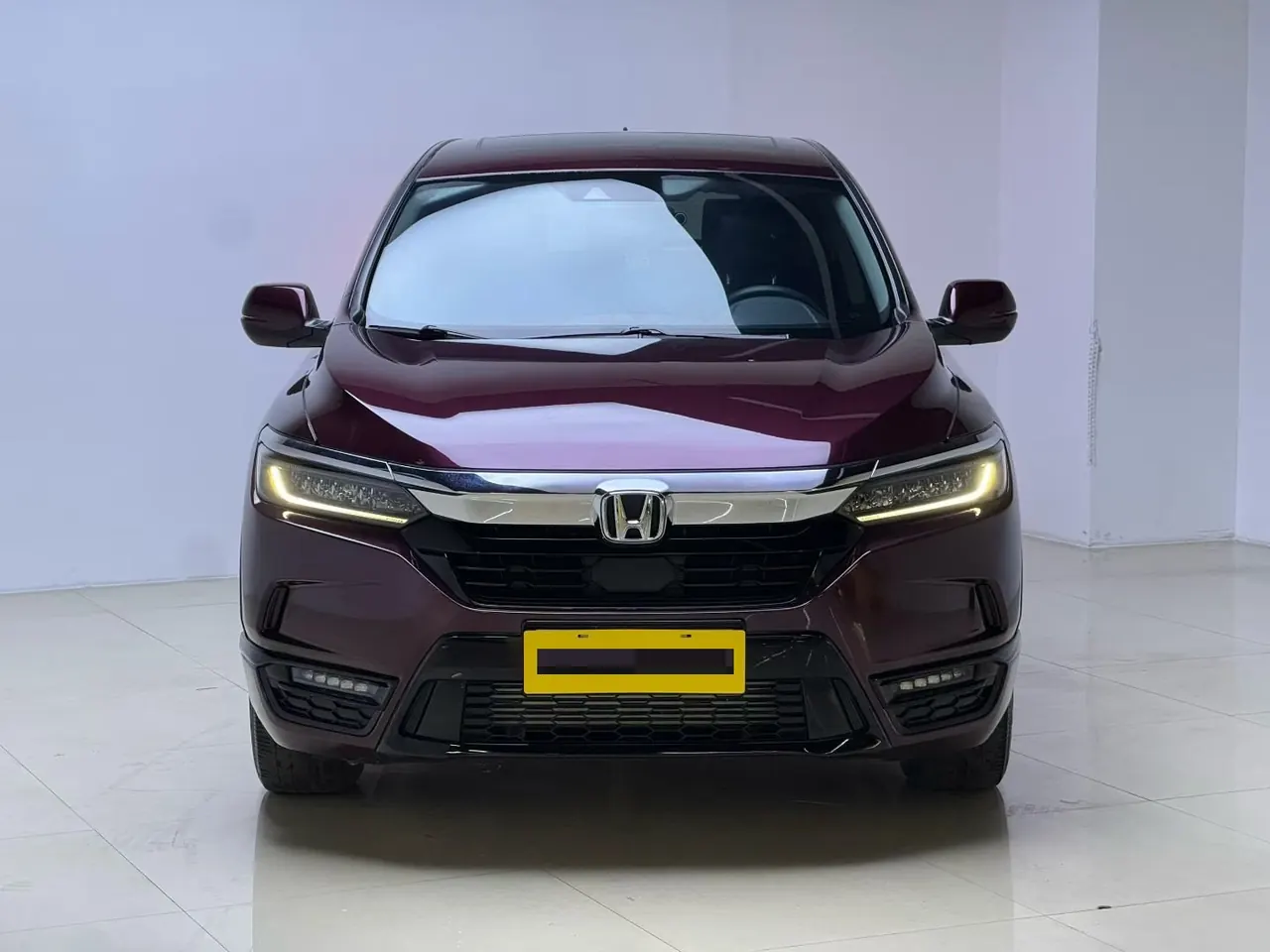 Honda 2020 Hao Ying 1.5T Stepless 240TURBO Two-Drive Premium Edition Automatic Gear 2