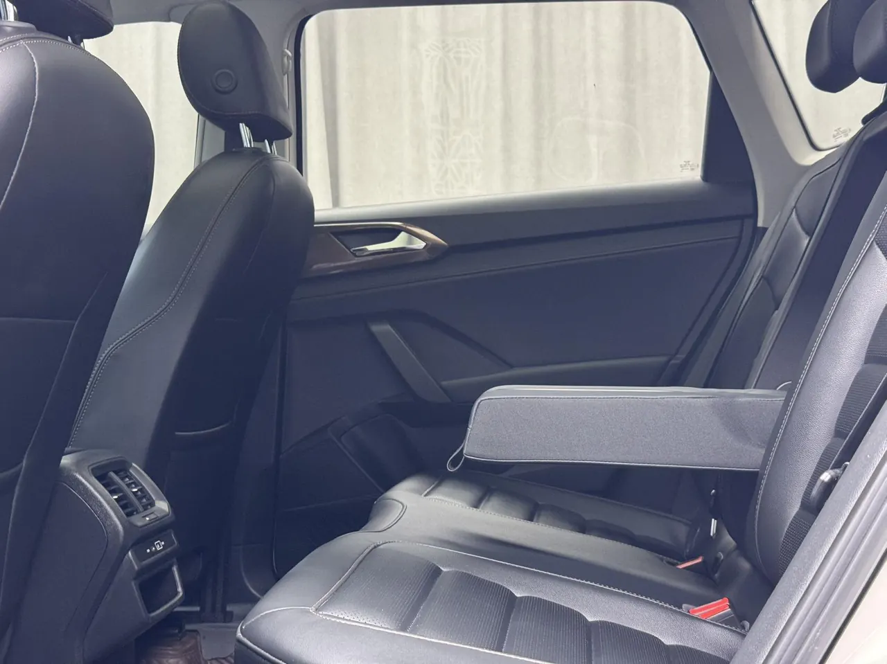 Volkswagen 2022 Tuyue 1.4TSI 280TSI Two-Drive Deluxe Automatic Gear 7