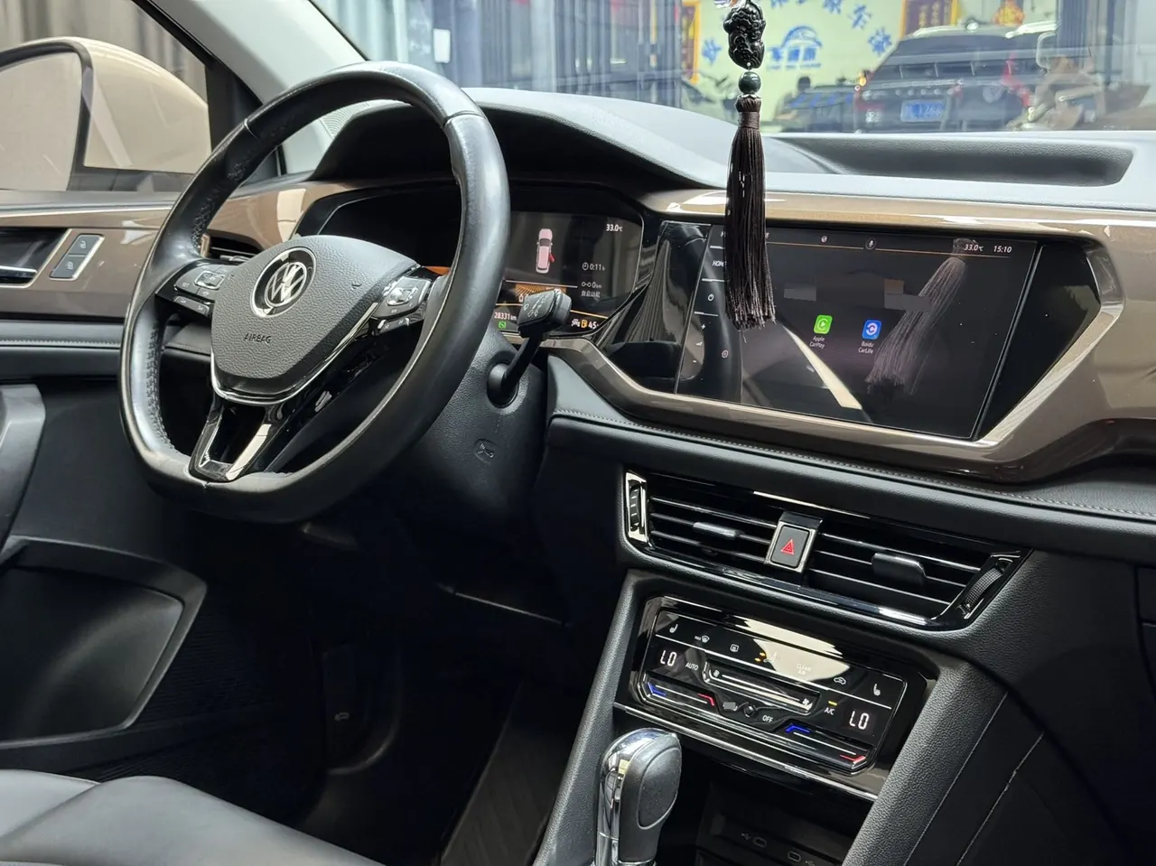 Volkswagen 2022 Tuyue 1.4TSI 280TSI Two-Drive Deluxe Automatic Gear 9