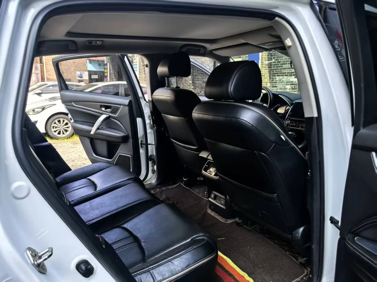 Honda 2020 Crown Road 1.5T Stepless 240TURBO Two-Drive Comfortable Edition Automatic Gear 8