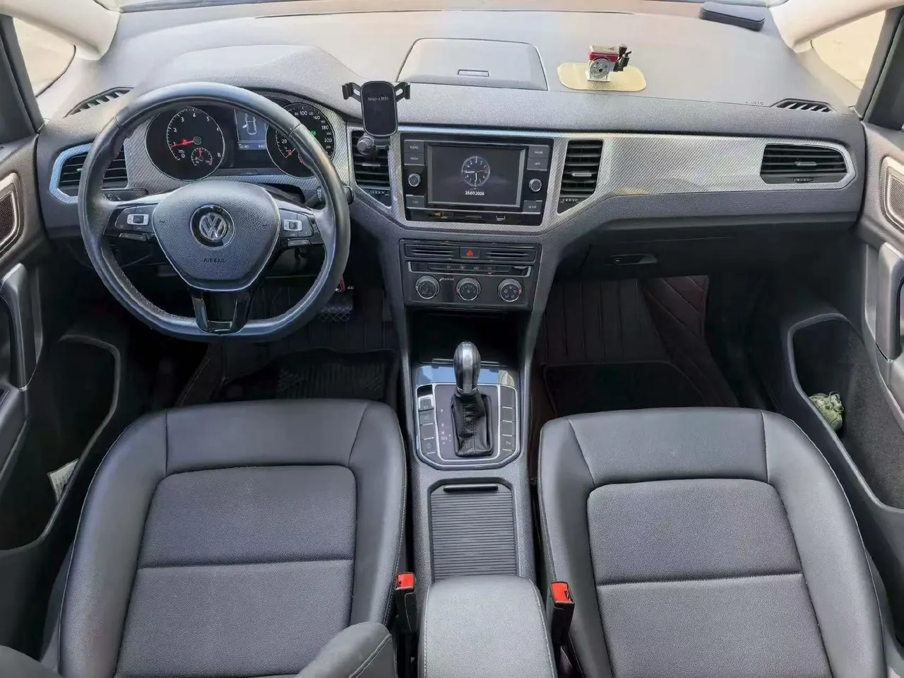 Volkswagen 2020 Golf Jialv 1.4TSI 280TSI Watch Automatic 4