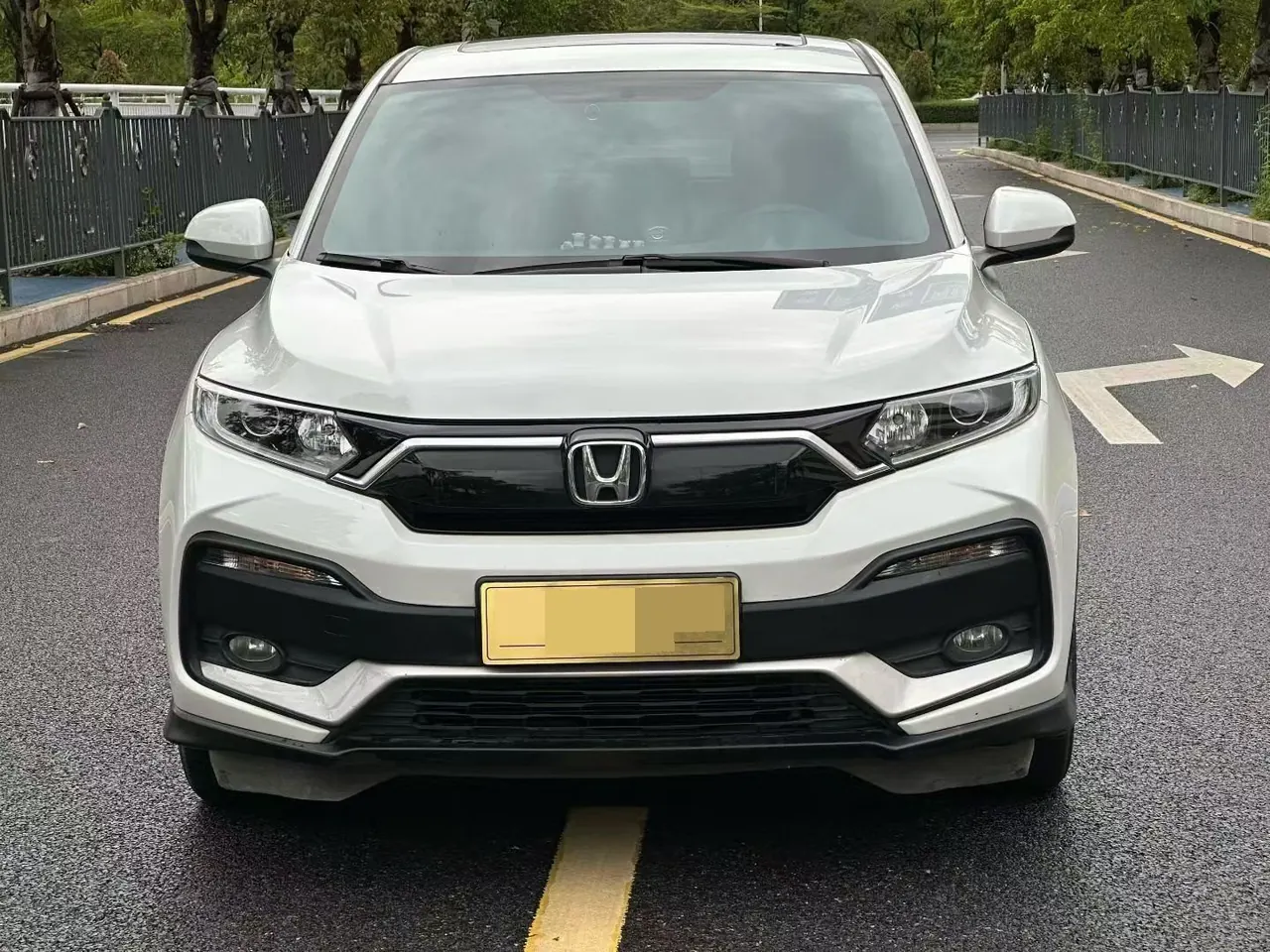 Honda 2021 XR-V 1.5 Stepless Comfort Edition Automatic Gear 2
