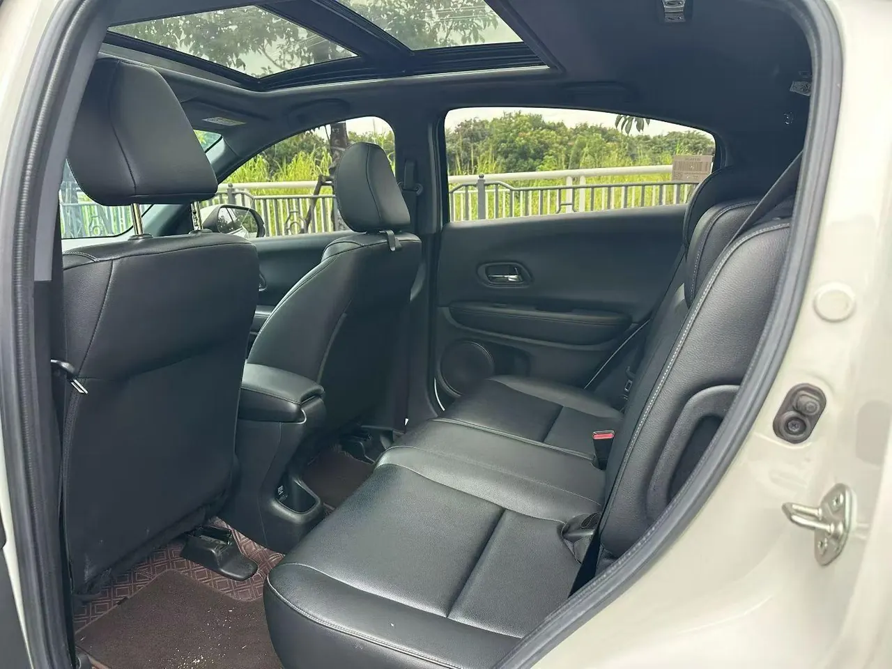 Honda 2021 XR-V 1.5 Stepless Comfort Edition Automatic Gear 7