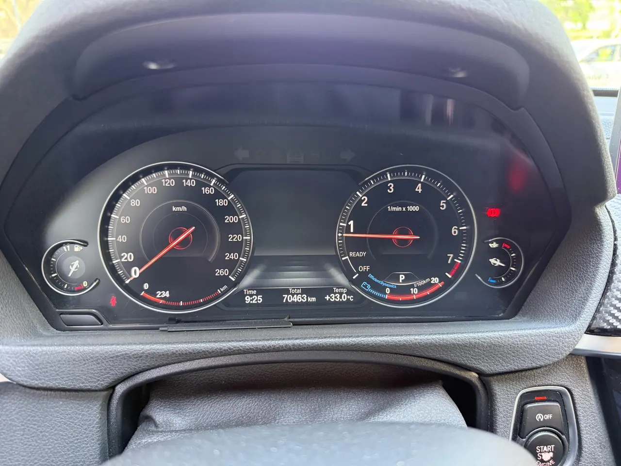 BMW 3 Series GT (Imported) 2020 GT 320i 2.0T M Sports Suit Automatic Gear 8