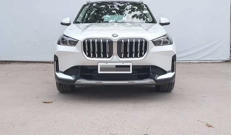 BMW 2025 X1 sDrive25Li 2.0T X design set automatic gear 2