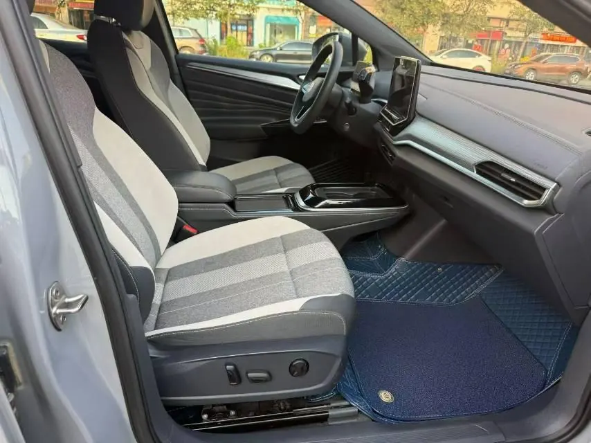 Volkswagen 2022 ID. 4 CROZZ Long Endurance Lite PRO Edition Automatic Transmission 5