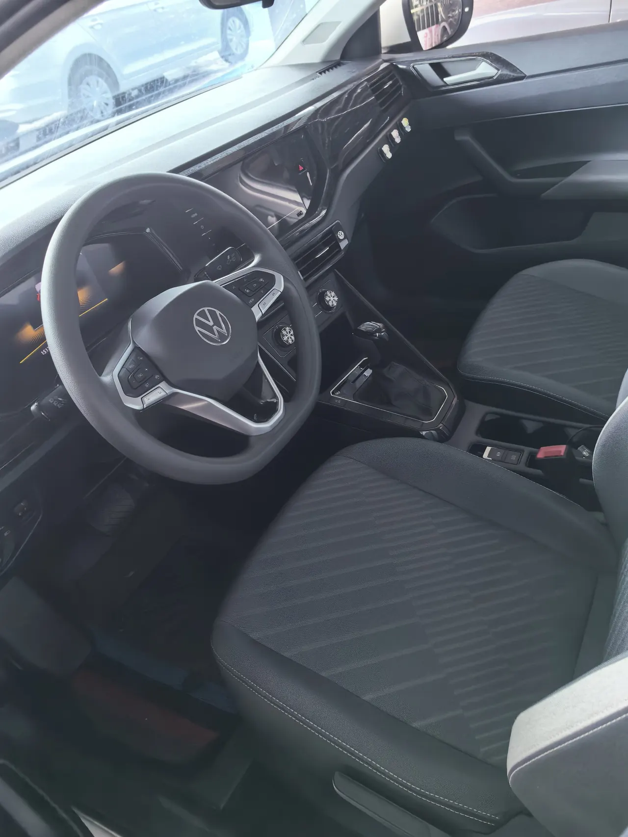 Volkswagen 2025 Lavida New Trend 1.5 Outstanding New Edition Automatic Transmission 3