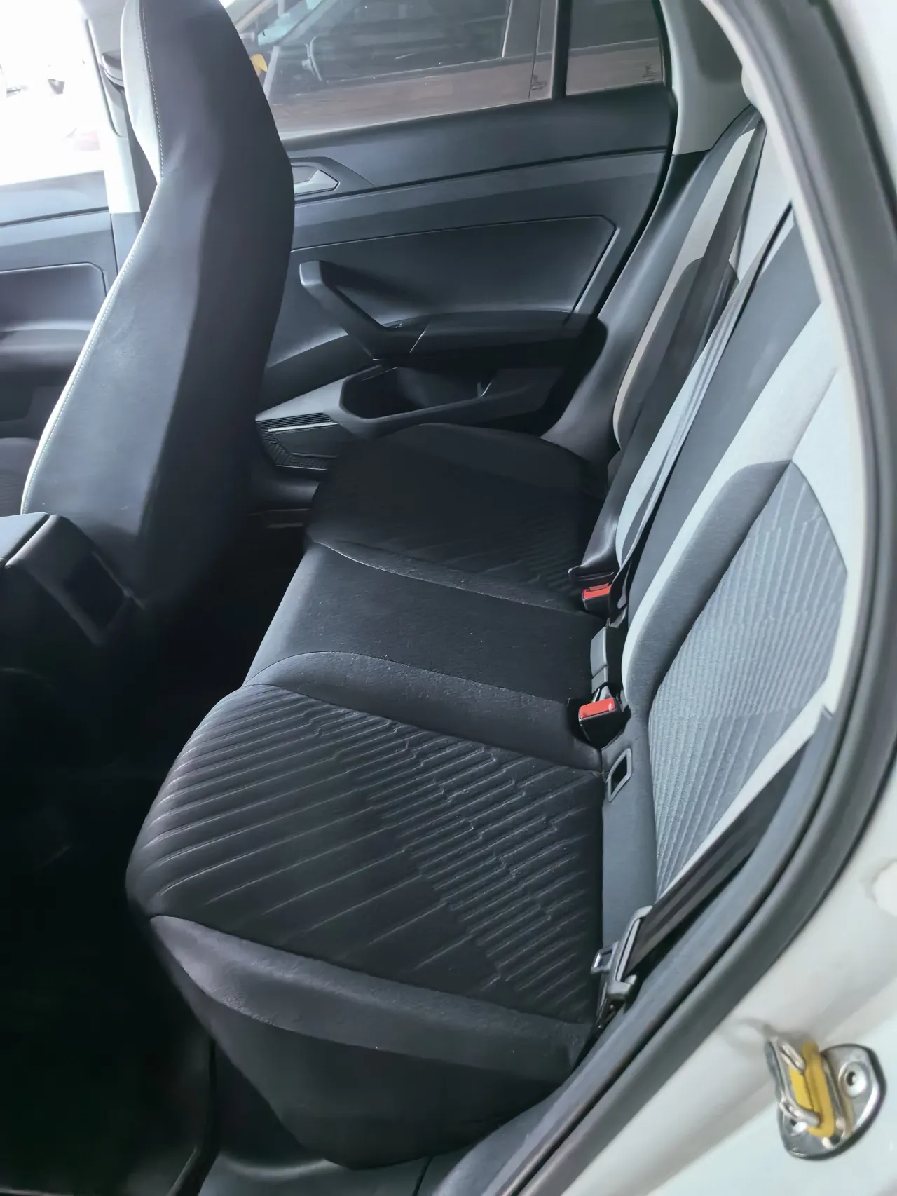Volkswagen 2025 Lavida New Trend 1.5 Outstanding New Edition Automatic Transmission 4