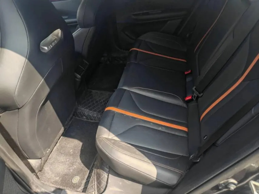 ChangAn 2024 UNI-V 1.5T Distinguished Sports Automatic 6