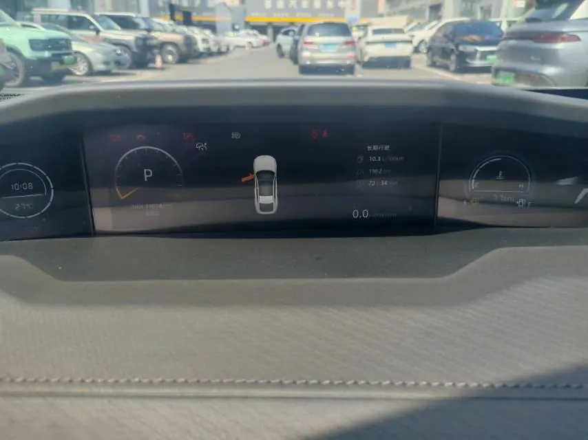ChangAn 2024 UNI-V 1.5T Distinguished Sports Automatic 9