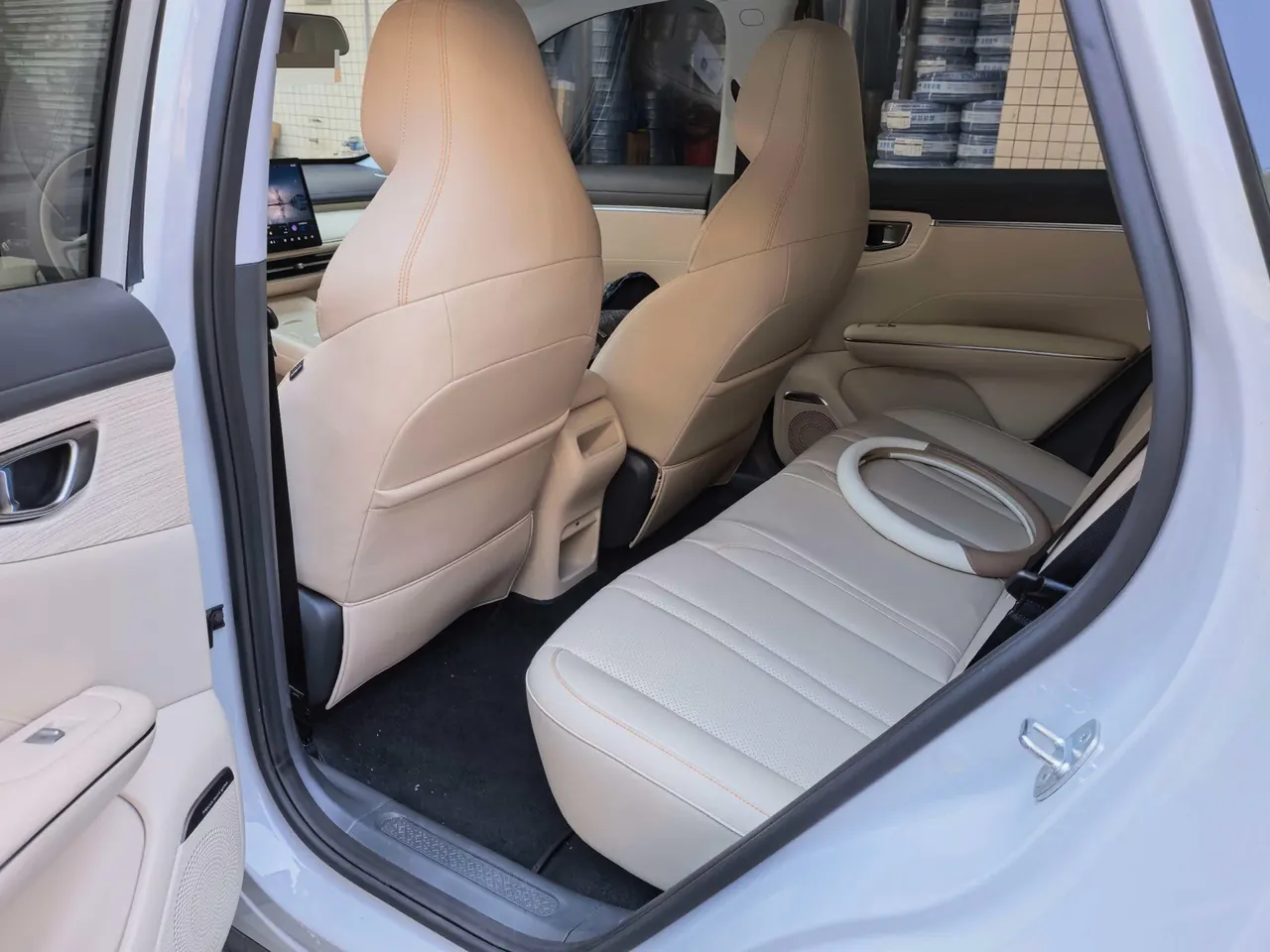 WuLing 2025 Plantronics S 325km Flagship Automatic 4