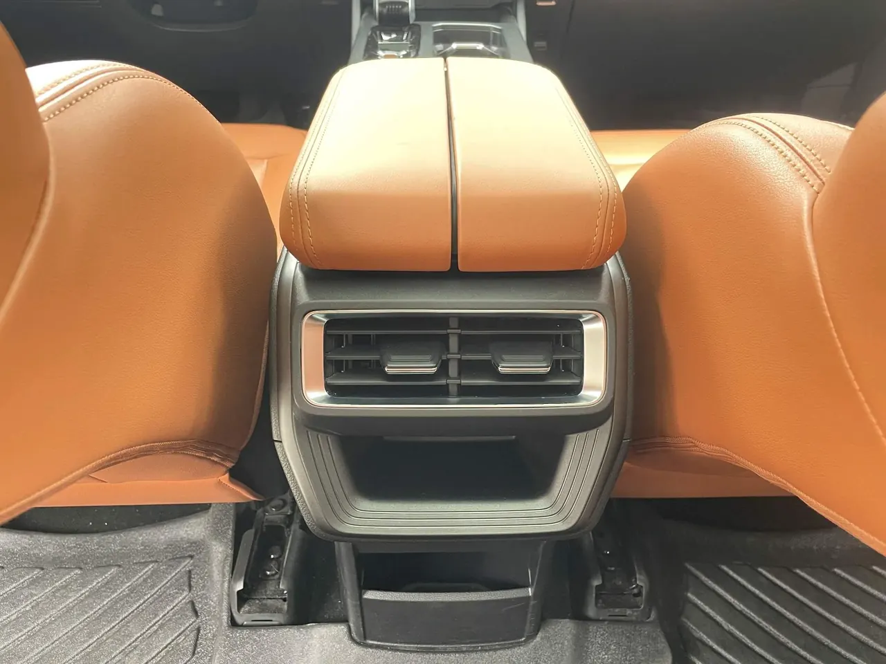 Geely 2024 Hao Yue L 2.0TD Flagship Automatic Transmission 9