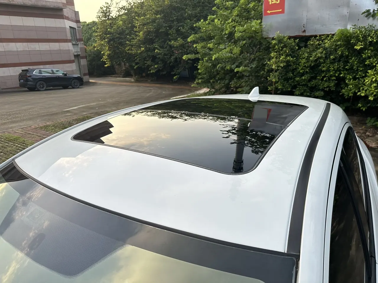 Honda 2020 Binzhi 1.5 Stepless Elite Edition Automatic Transmission 9
