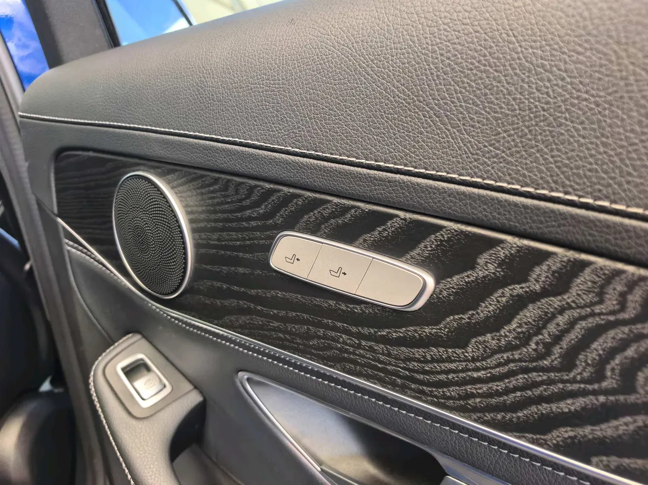Mercedes Benz Class C 2020 C 200 L 1.5T Fashion Sports Edition (Modified) Automatic Gear 15