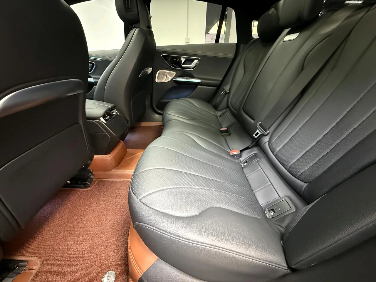 Mercedes Benz 2022 EQE 350 EQE 350 Pioneer Edition Automatic 4