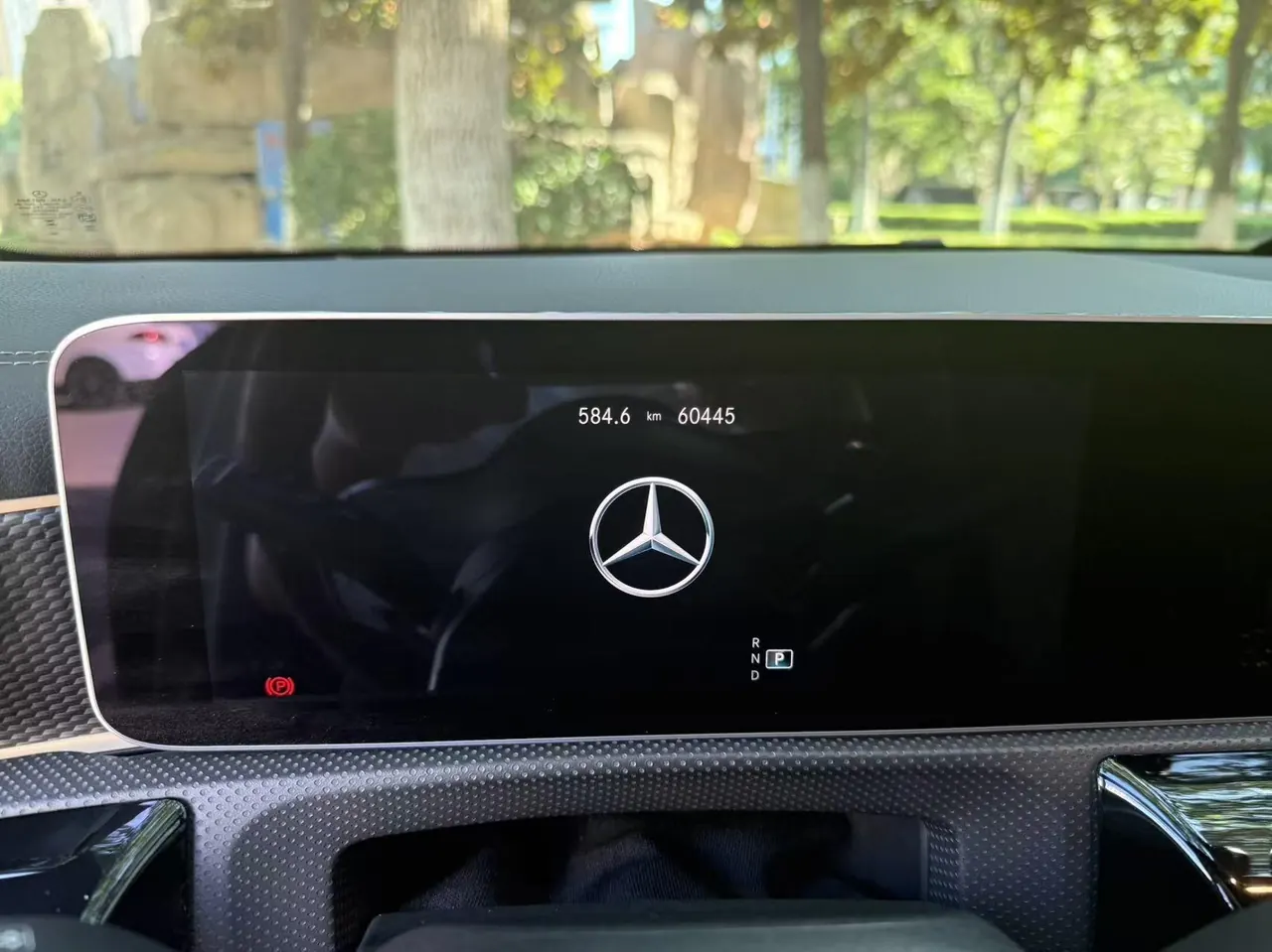 Mercedes Benz Class A 2020 A 200 L 1.3T Sports Automatic 5
