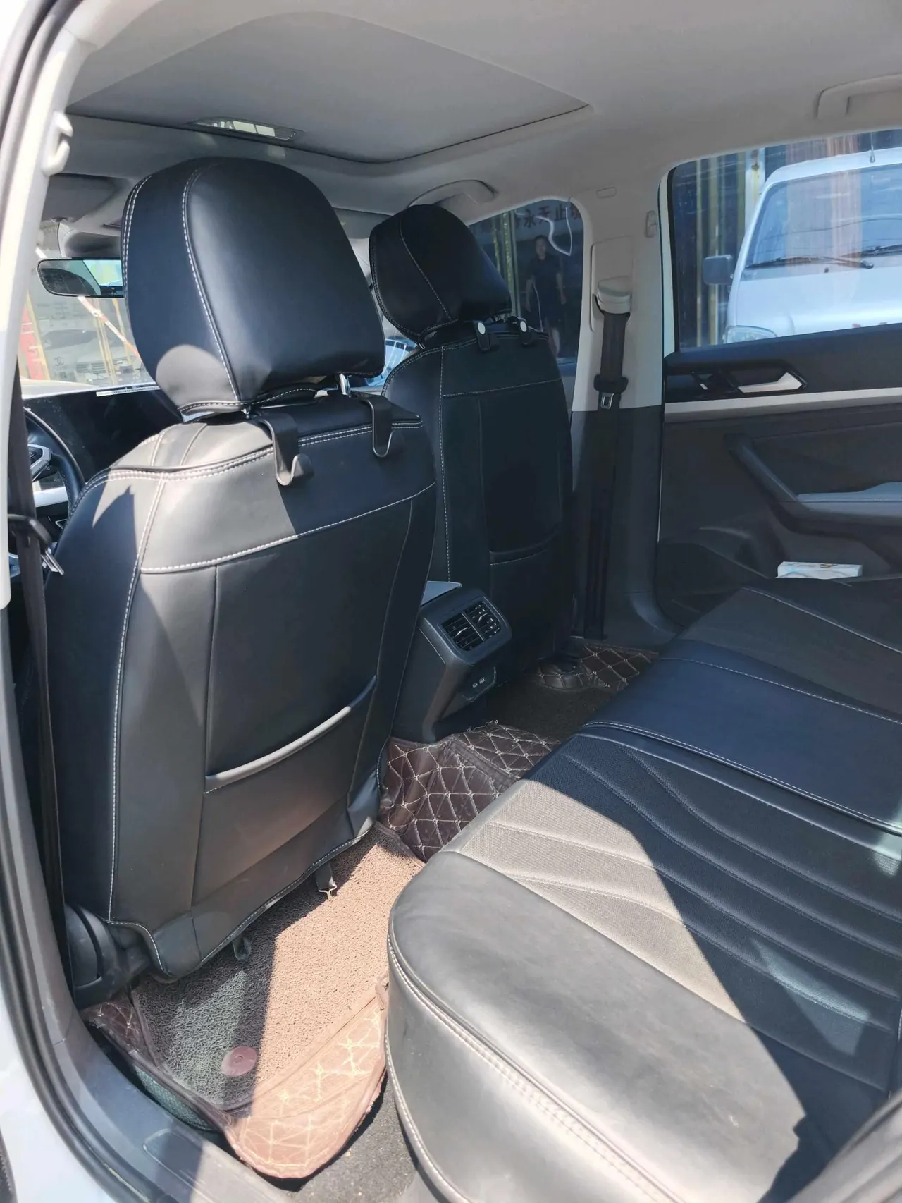 Volkswagen 2023 Langyi 1.5 Star 5 Million Edition (Revised) Automatic Gear 5