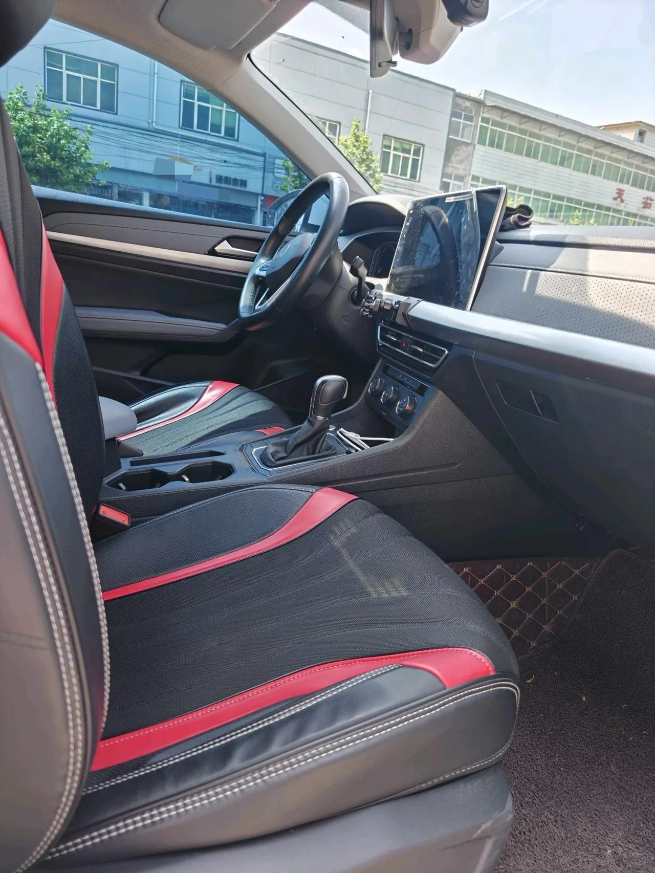Volkswagen 2023 Langyi 1.5 Star 5 Million Edition (Revised) Automatic Gear 6