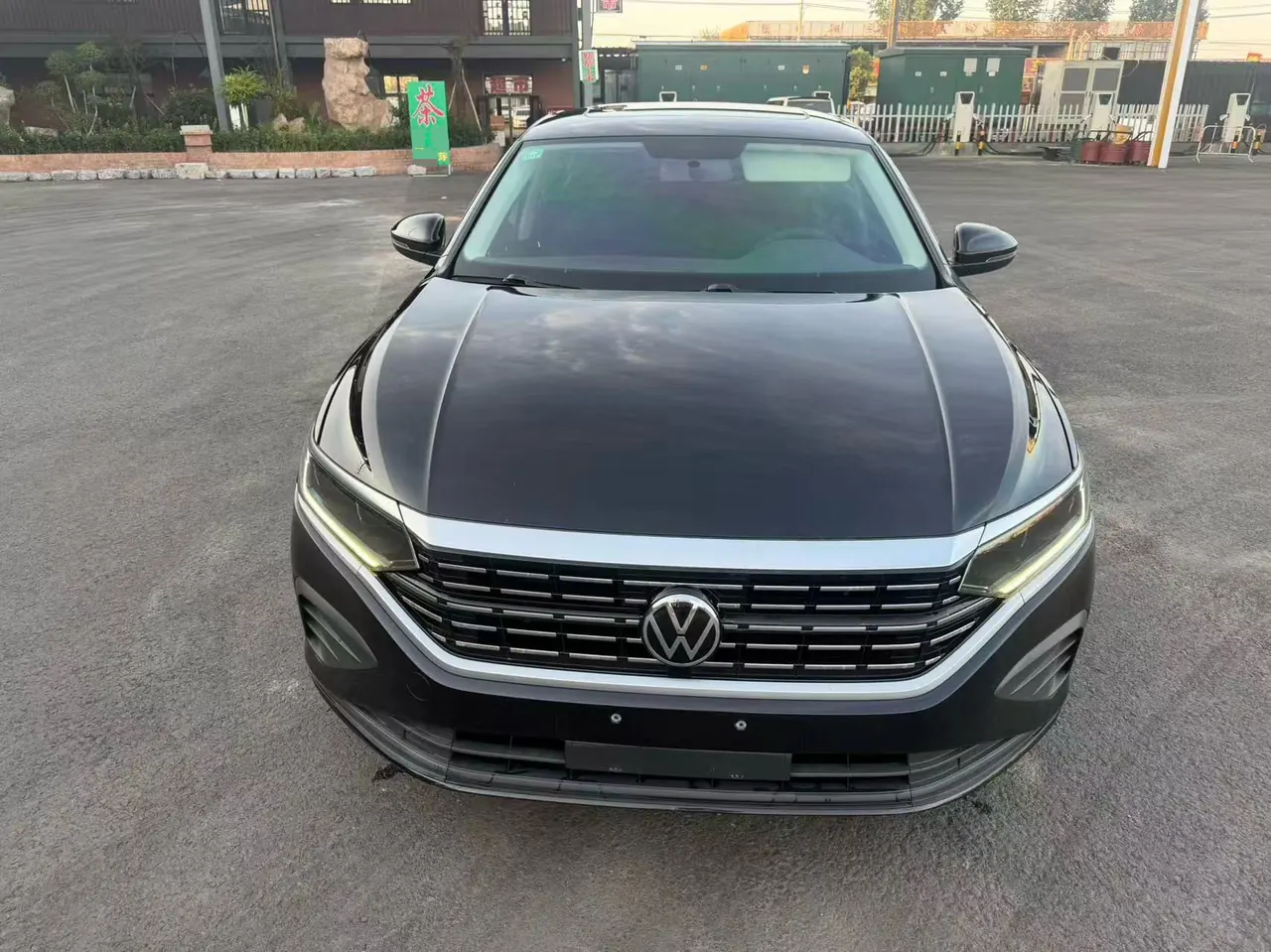 Volkswagen 2022 Passat 1.4TSI 280TSI Elite Edition Automatic 5