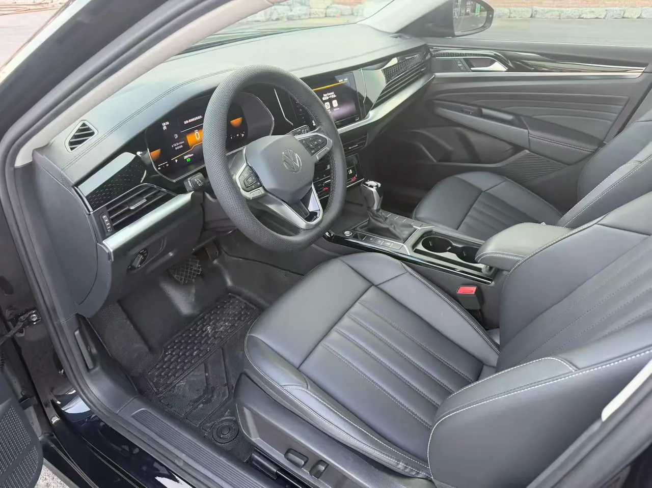 Volkswagen 2022 Passat 1.4TSI 280TSI Elite Edition Automatic 6