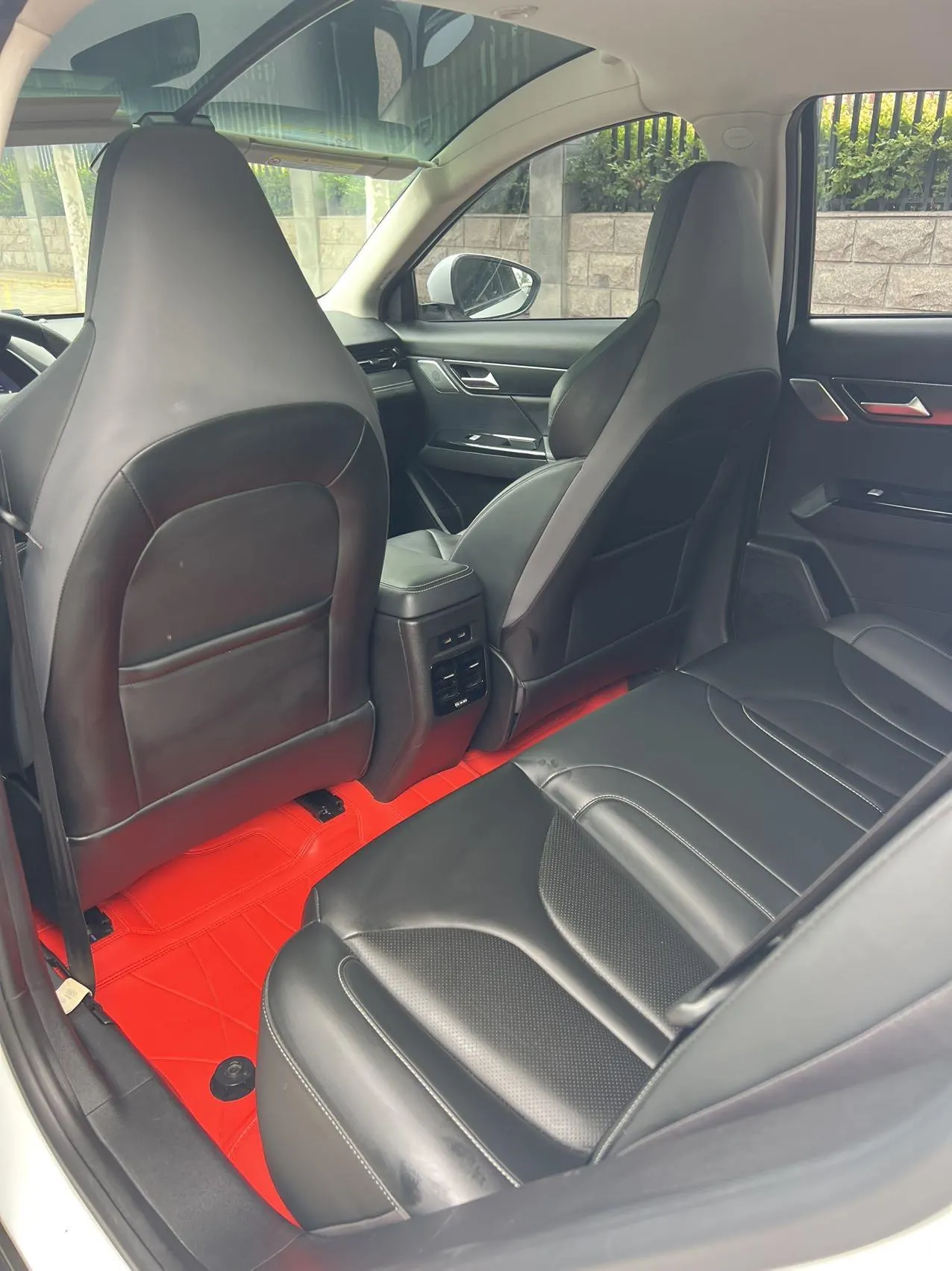 Xpeng 2022 G3i 520N automatic gear 6