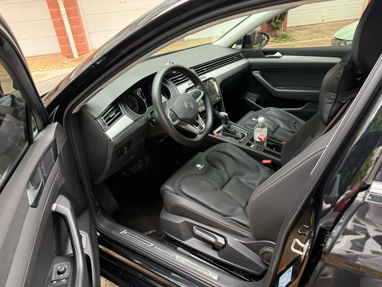 Volkswagen 2020 Magotan 1.4TSI 280TSI Comfortable Automatic 2