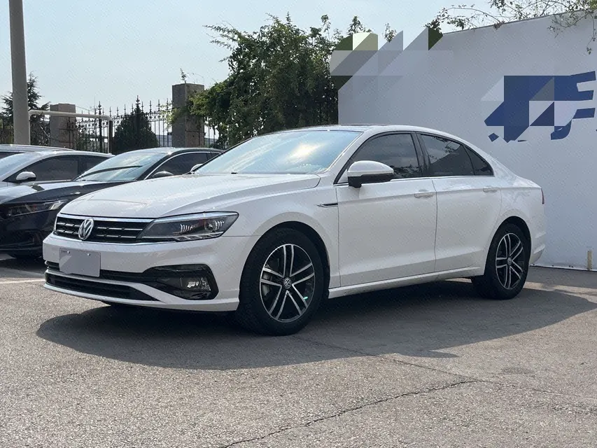 Open image lightbox: Volkswagen 2021 Ling Du 1.4TSI 280TSI Comfort Edition (Modified) Automatic Gear