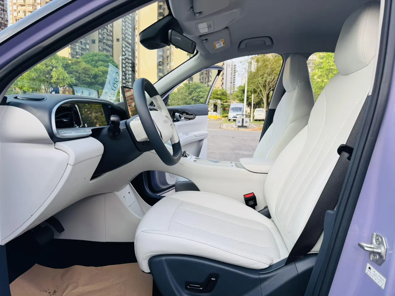 Geely 2026 Star Wish 410km Exploration Edition Automatic Gear 7