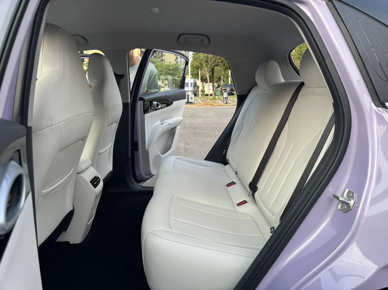 Geely 2026 Star Wish 410km Exploration Edition Automatic Gear 8