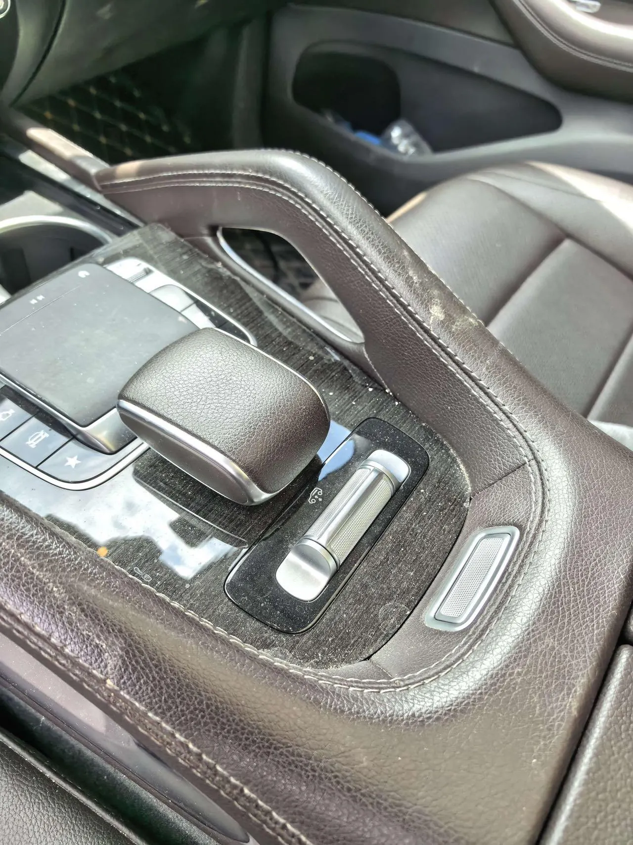 Mercedes Benz GLE (Imported) 2020 GLE 350 4MATIC 2.0T Fashion (Modified) Automatic Gear 4
