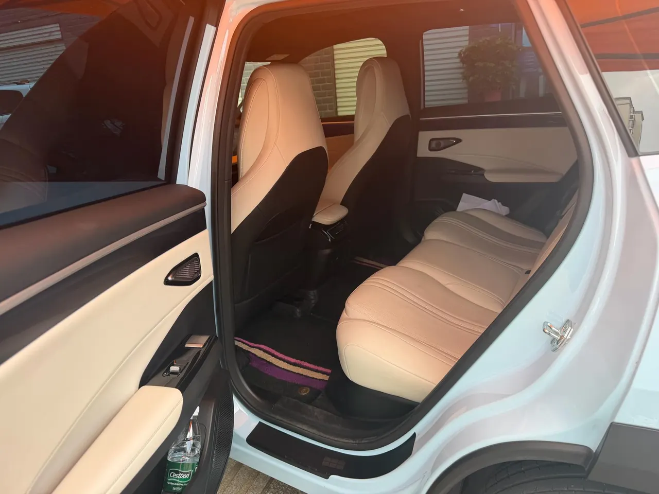 Geely Galaxy 2023 L7 1.5T 115km Starship Automatic Gear 4