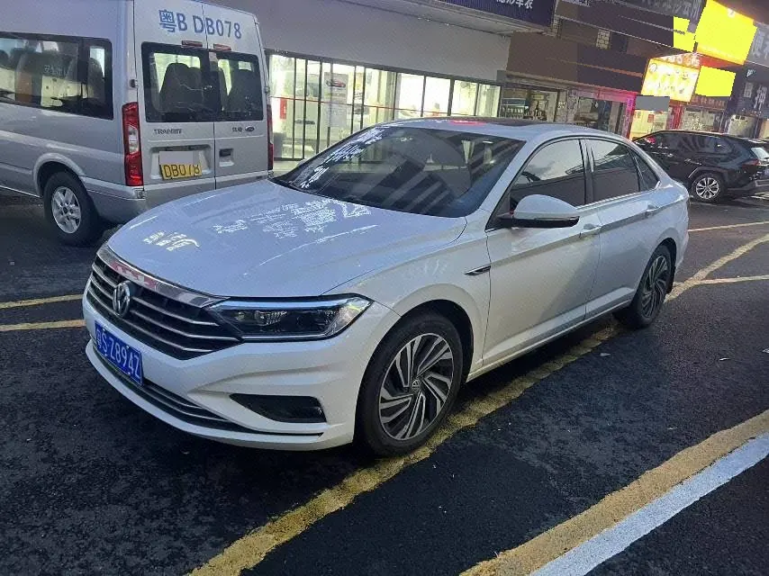 Open image lightbox: Volkswagen 2022 Sagittarius 1.4TSI 280TSI Exceed Edition Automatic Gear