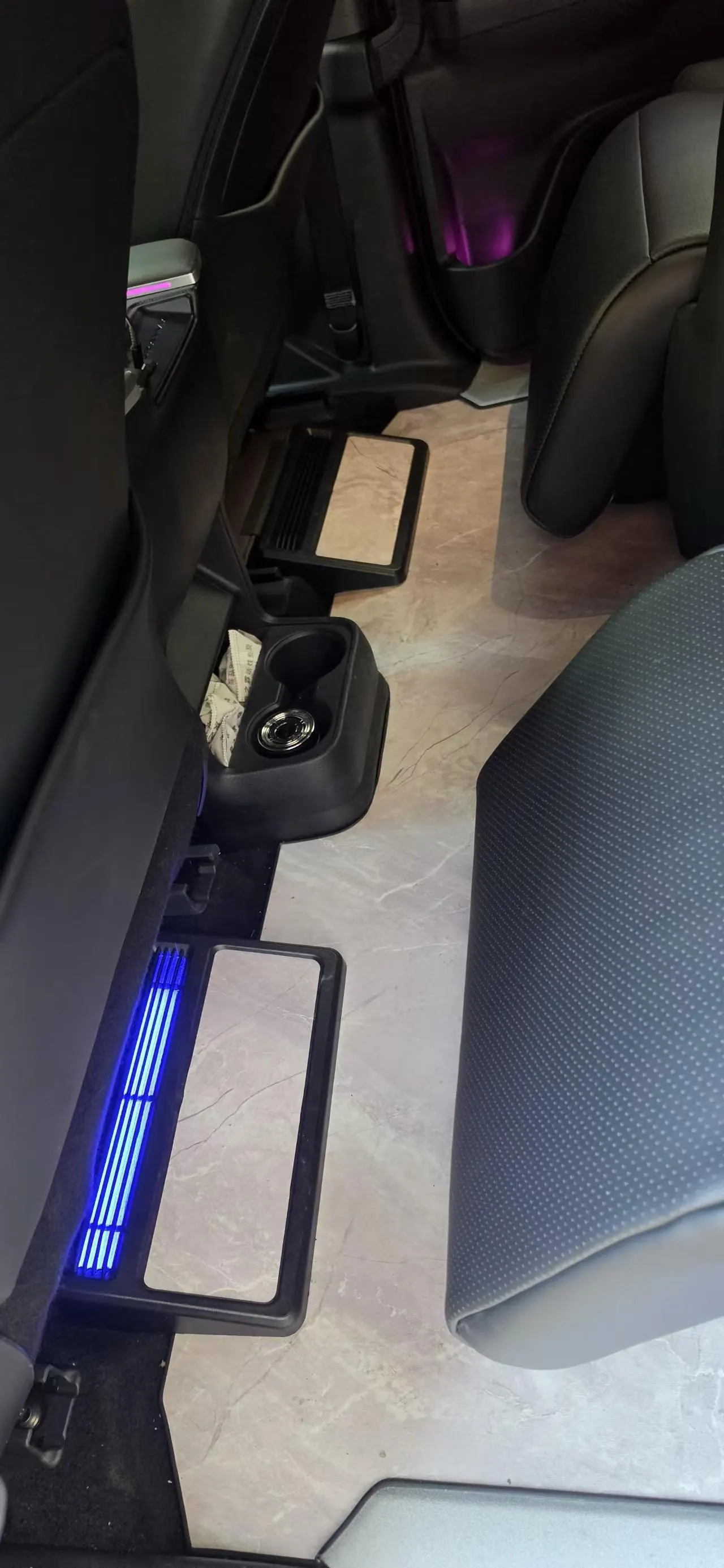 Toyota 2026 Grevia HYBRID 2.5 Stepless Premium PLUS 4WD Automatic Gear 6