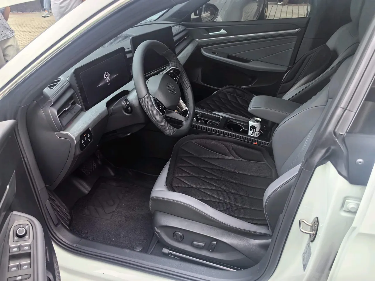 Volkswagen 2026 Ling Du L 1.5TSI 300TSI Ling Feng Edition Automatic Gear 4