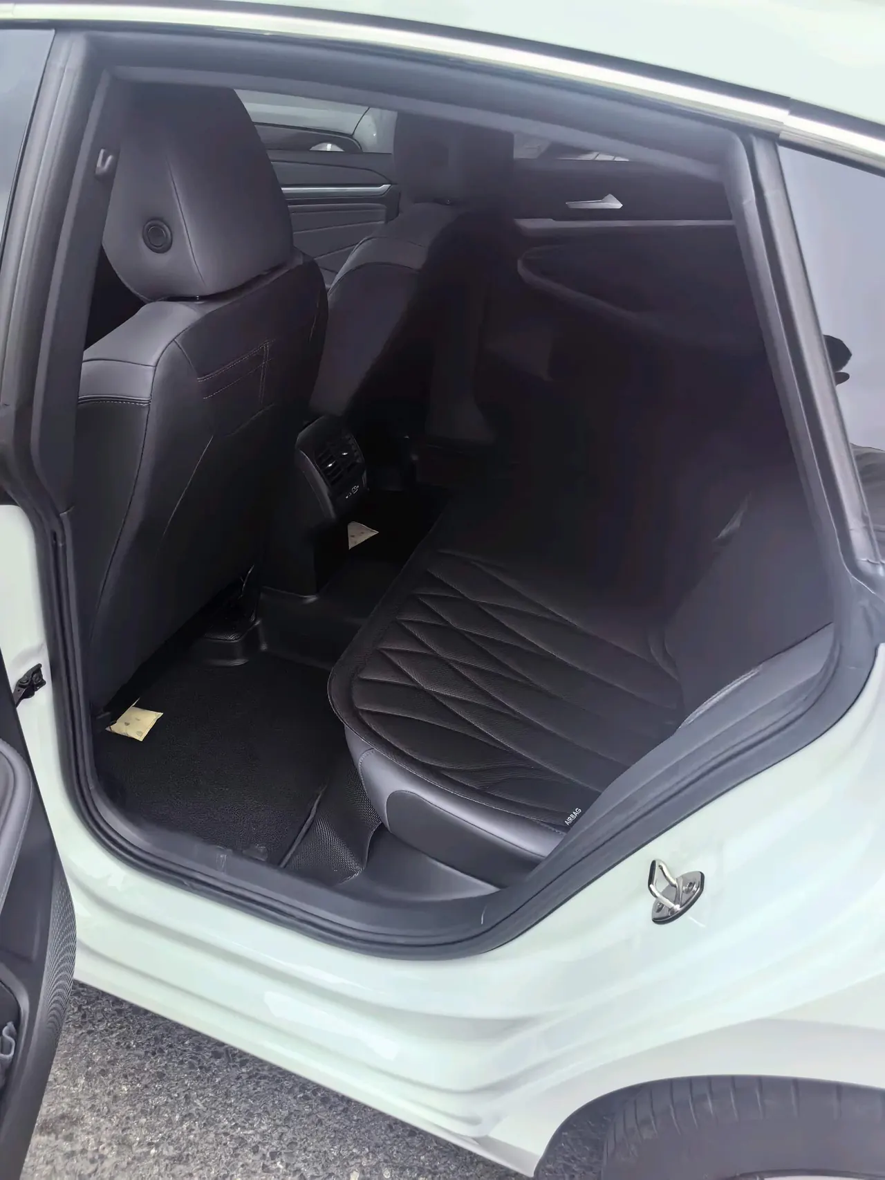 Volkswagen 2026 Ling Du L 1.5TSI 300TSI Ling Feng Edition Automatic Gear 6