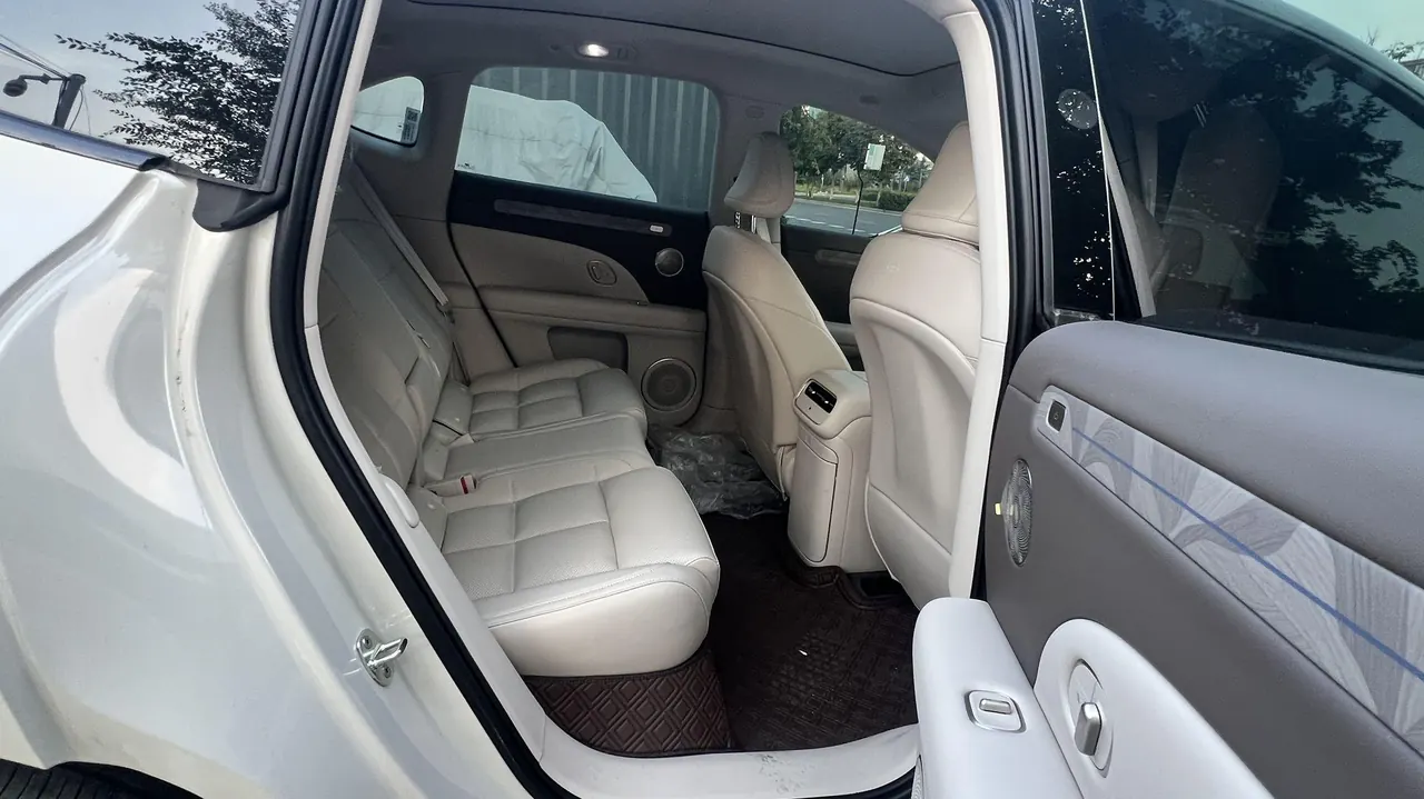 IM 2026 IM LS6 66 Max automatic transmission 6