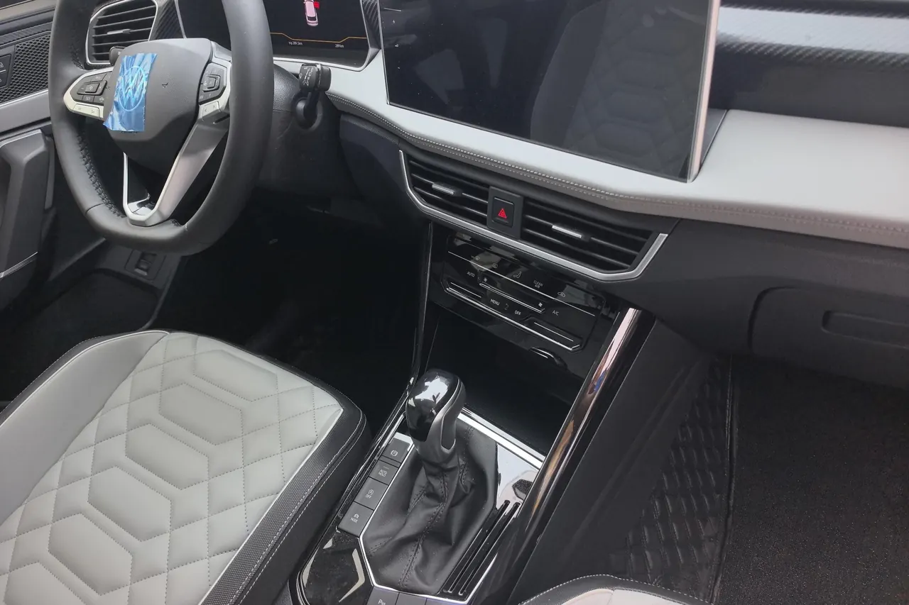 Volkswagen 2026 Tanyue 1.5TSI 300TSI 30 million Selected (Modified) Automatic Gear 4