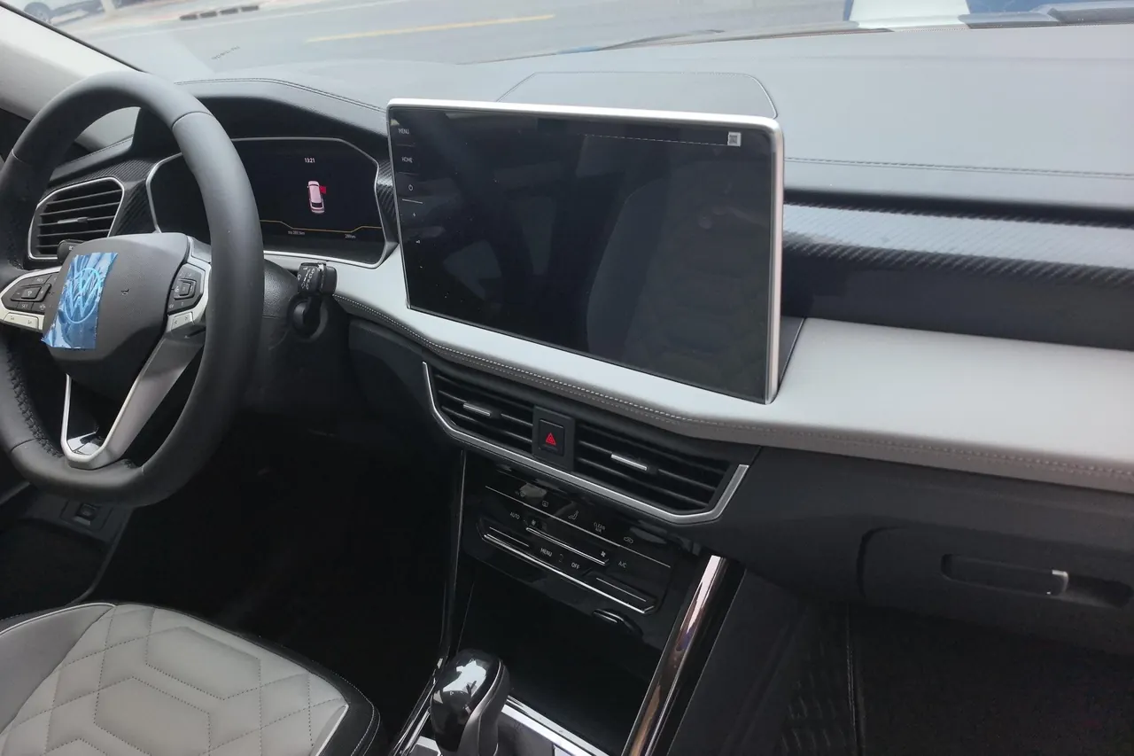 Volkswagen 2026 Tanyue 1.5TSI 300TSI 30 million Selected (Modified) Automatic Gear 5