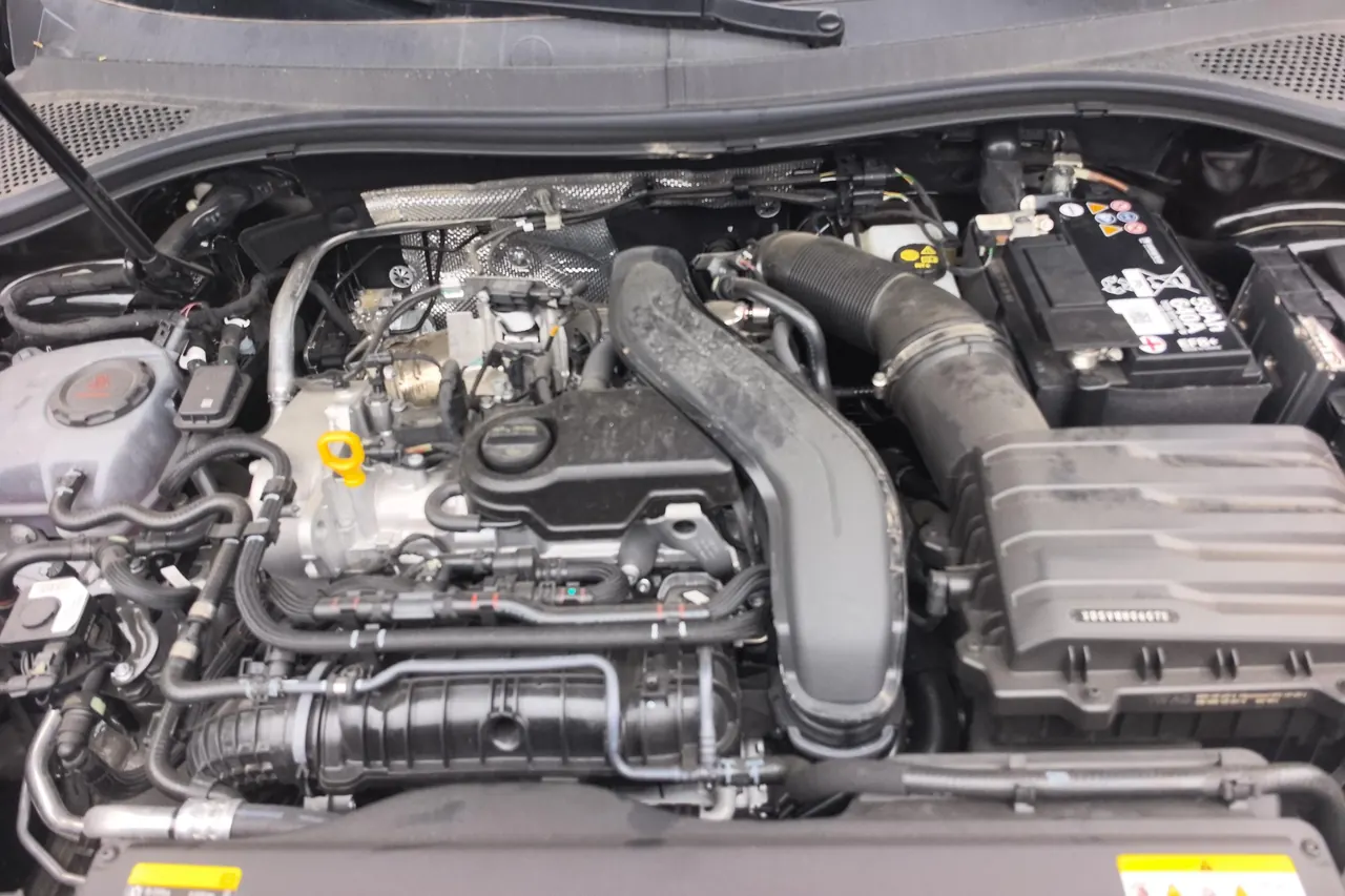 Volkswagen 2026 Tanyue 1.5TSI 300TSI 30 million Selected (Modified) Automatic Gear 8