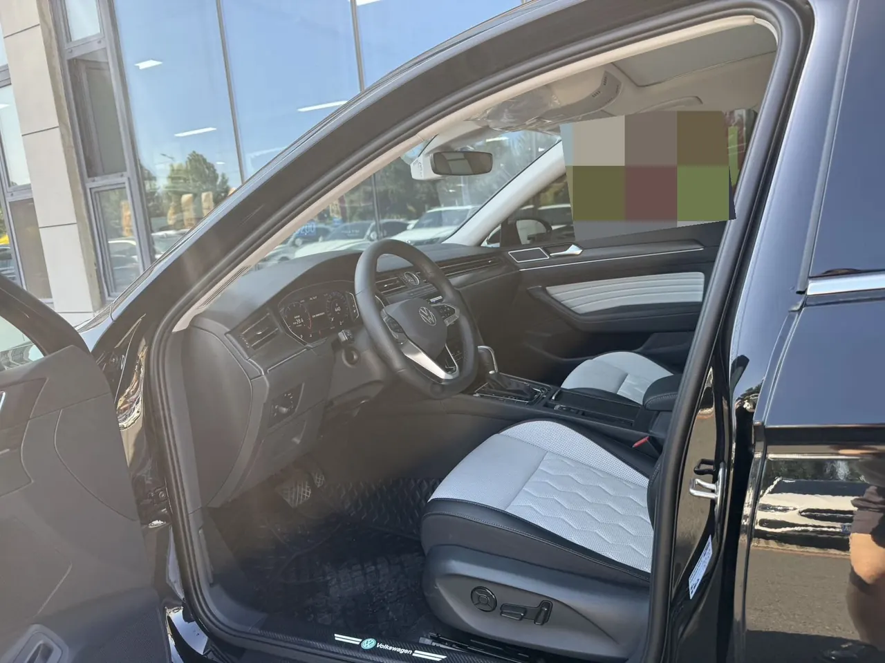 Volkswagen 2026 Magotan 2.0TSI 380TSI 30 million selected luxury automatic gear 7
