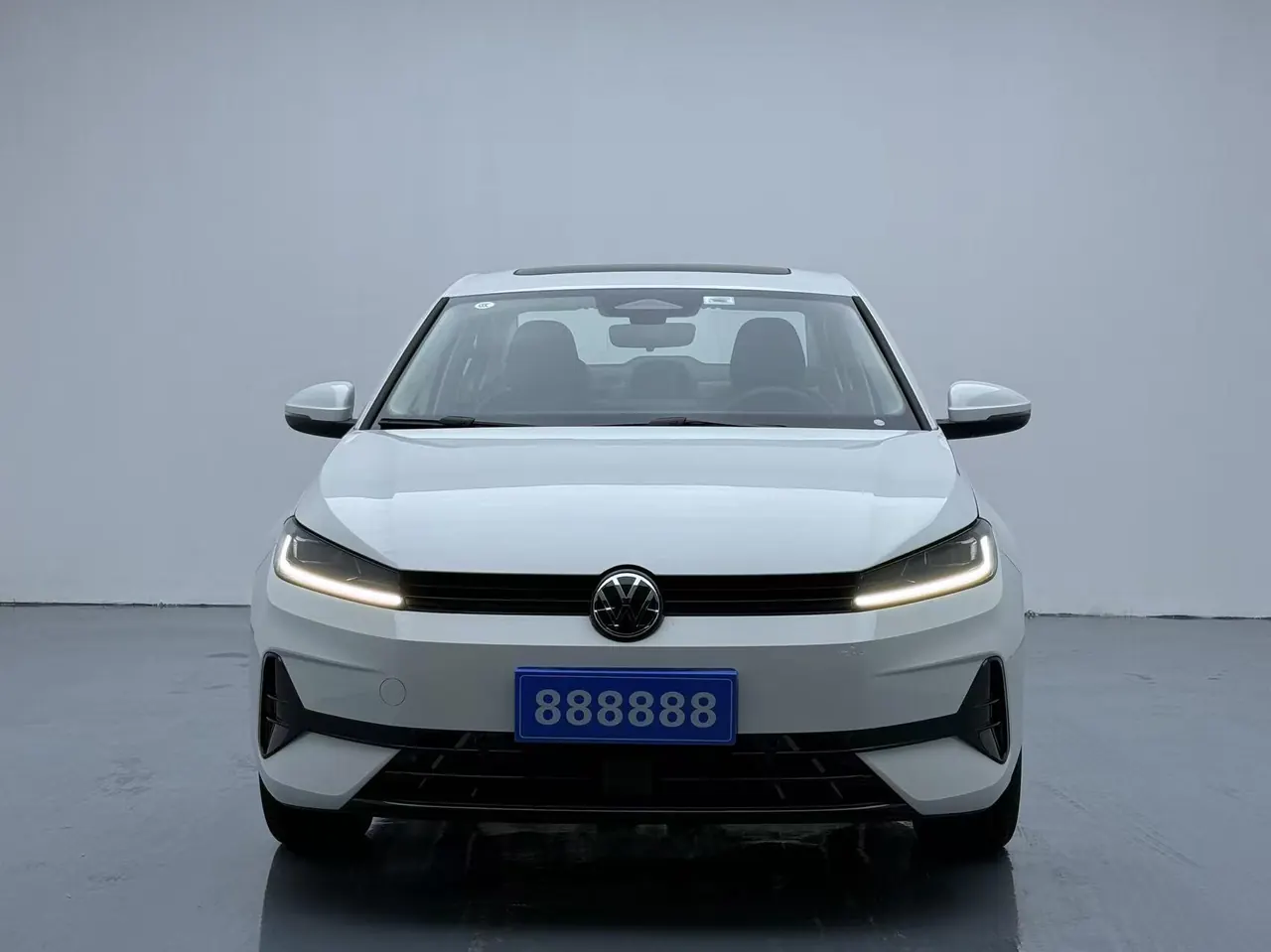 Volkswagen 2026 Sagittarius S 1.5 Elite Edition Automatic Gear 2