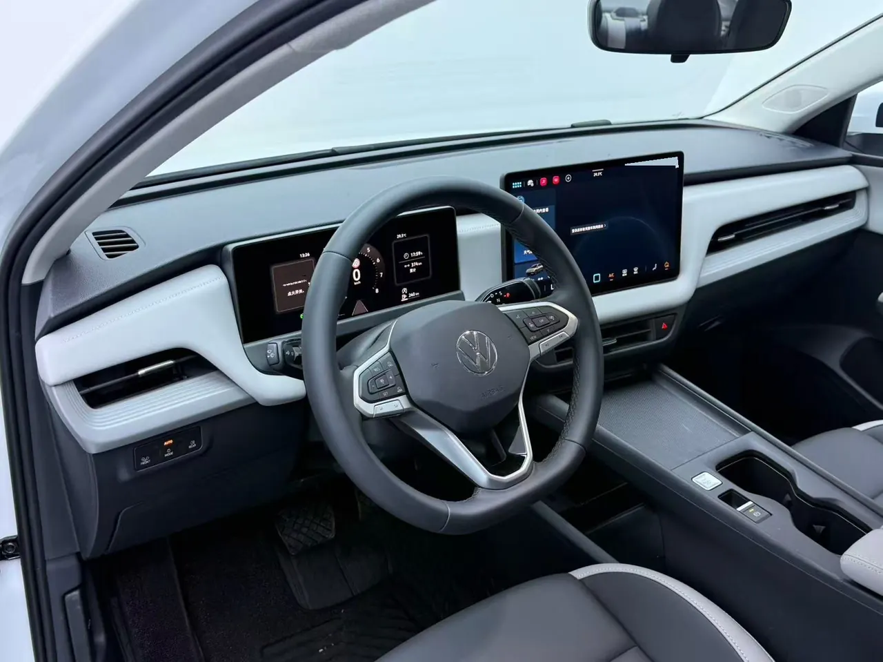 Volkswagen 2026 Sagittarius S 1.5 Elite Edition Automatic Gear 6