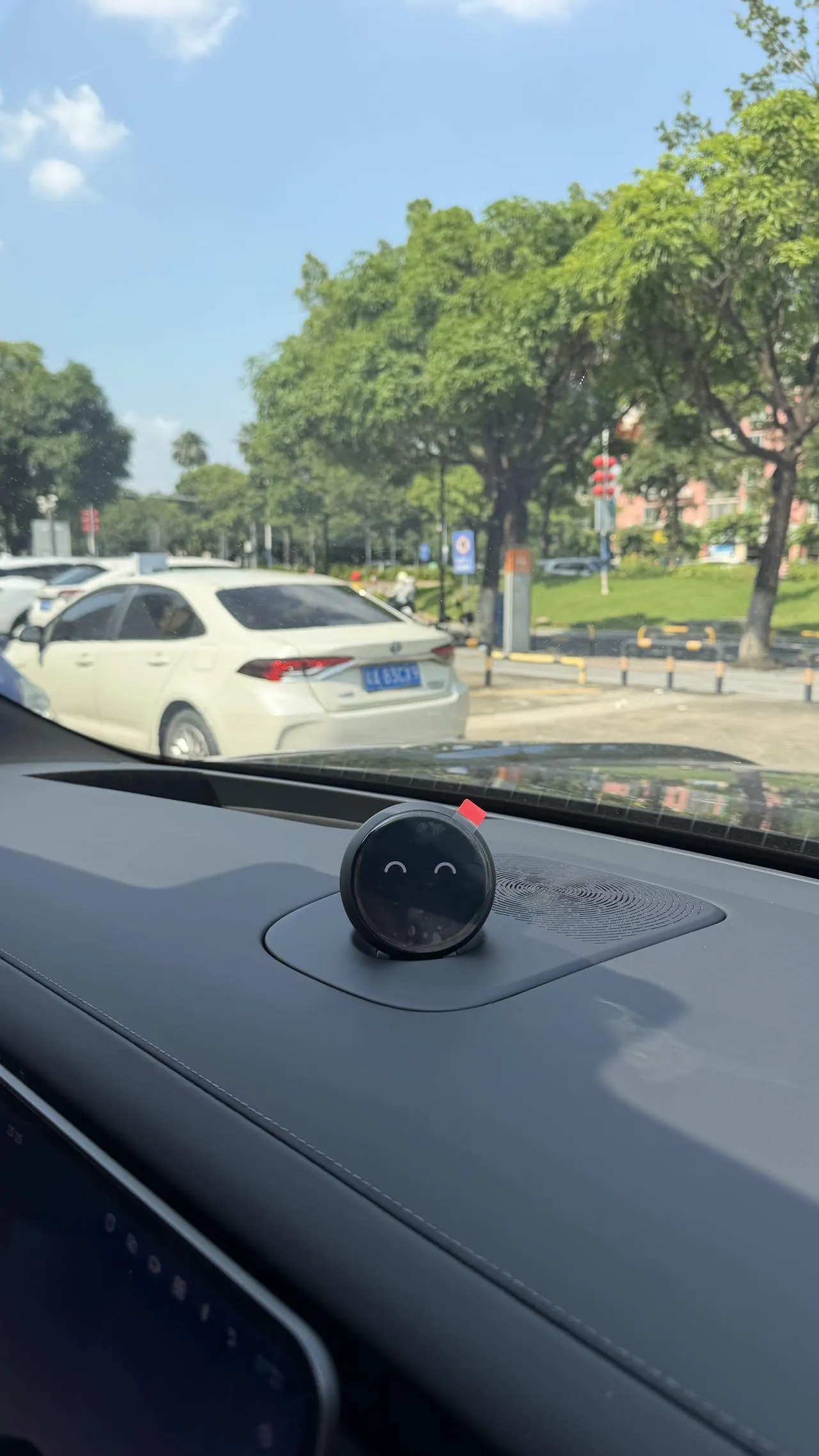NIO 2026 ES8 6-seat executive deluxe automatic gear 6