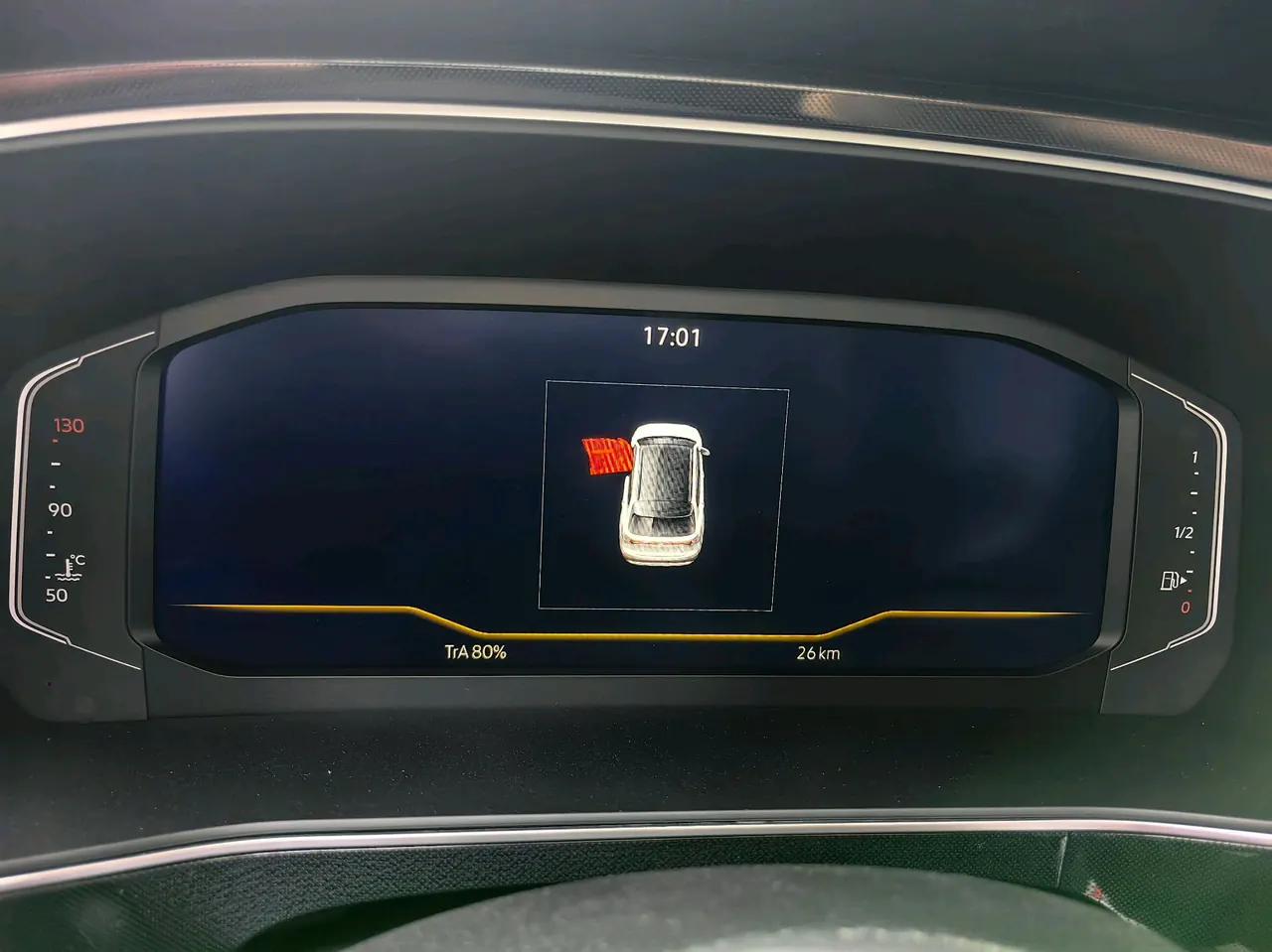 Volkswagen 2026 Tuyue New 1.5 Sharp Enjoy Edition Automatic Gear 9