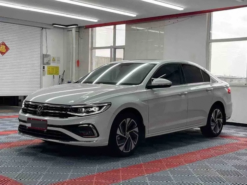打开图片灯箱:Volkswagen 2024 Bora 1.2TSI 200TSI Yuexing PRO Edition Automatic Gear