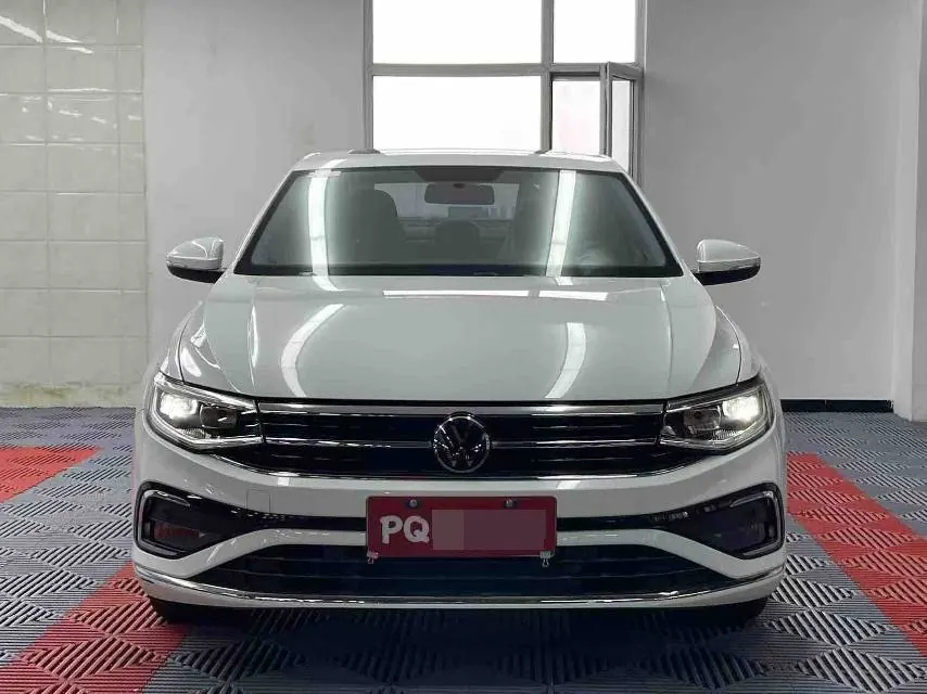 Volkswagen 2024 Bora 1.2TSI 200TSI Yuexing PRO Edition Automatic Gear 2